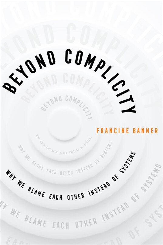 Front cover_Beyond Complicity