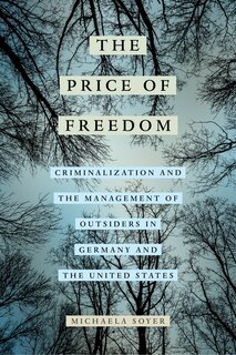 Couverture_The Price of Freedom
