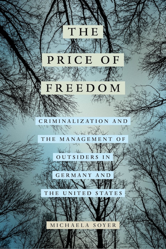 Couverture_The Price of Freedom