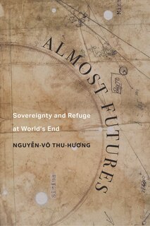 Front cover_Almost Futures