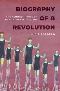 Front cover_Biography of a Revolution