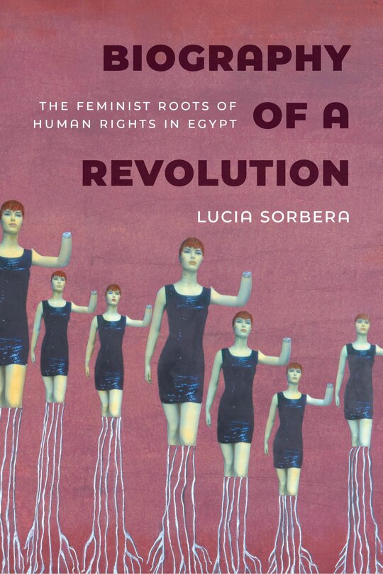 Front cover_Biography of a Revolution