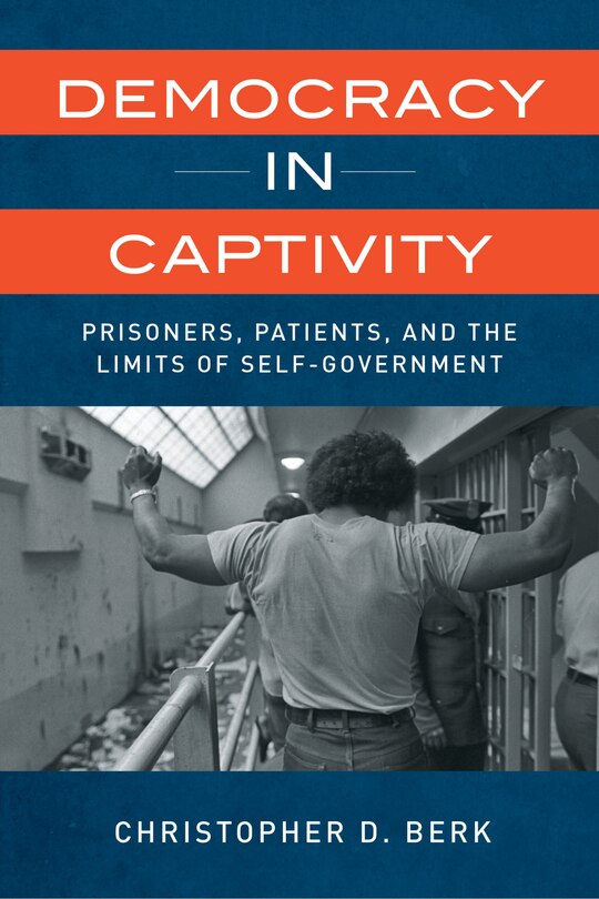 Couverture_Democracy in Captivity