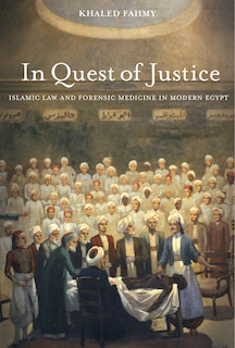 Couverture_In Quest of Justice