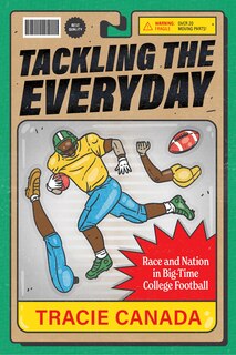 Front cover_Tackling the Everyday
