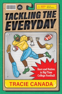 Front cover_Tackling the Everyday