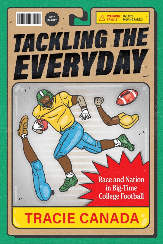 Front cover_Tackling the Everyday