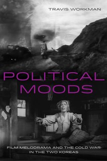 Front cover_Political Moods