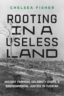 Couverture_Rooting in a Useless Land