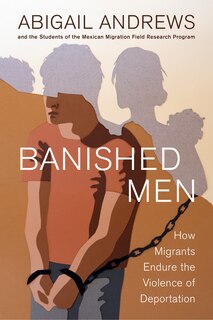 Front cover_Banished Men