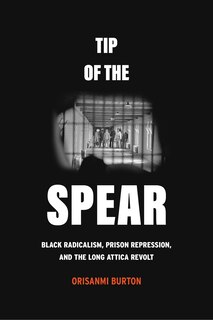 Front cover_Tip of the Spear