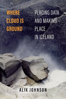 Front cover_Where Cloud Is Ground