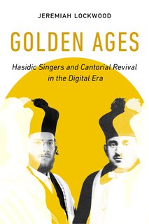 Front cover_Golden Ages