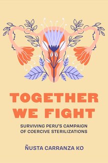 Couverture_Together We Fight