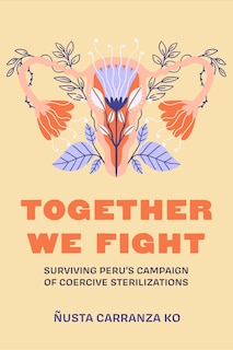 Front cover_Together We Fight