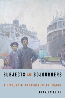 Front cover_Subjects and Sojourners