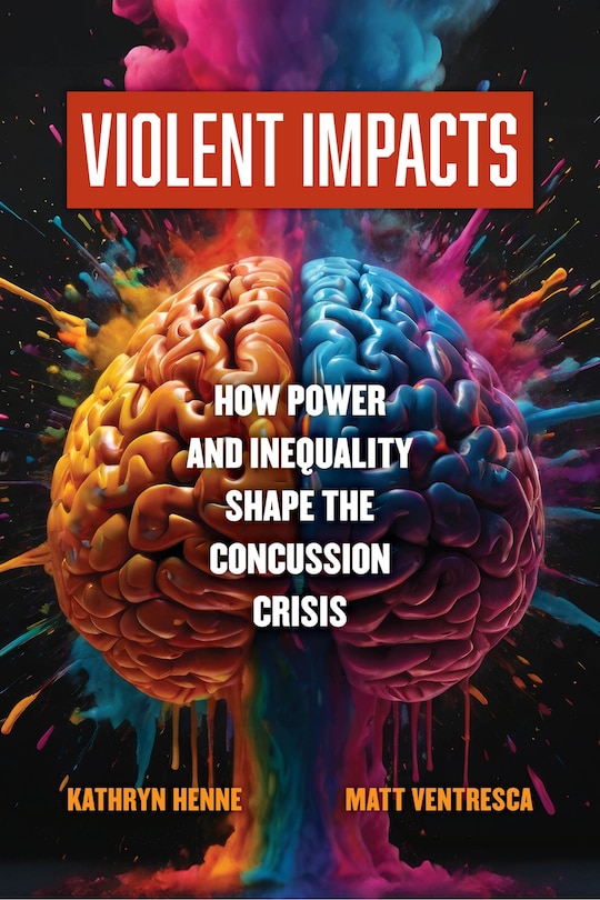 Front cover_Violent Impacts