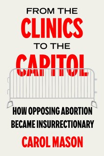 Front cover_From the Clinics to the Capitol