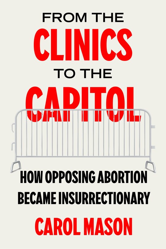 Front cover_From the Clinics to the Capitol