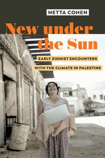 Front cover_New under the Sun