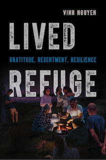 Front cover_Lived Refuge