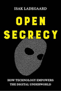 Front cover_Open Secrecy