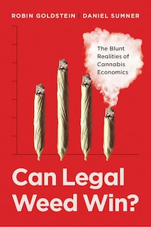 Front cover_Can Legal Weed Win?