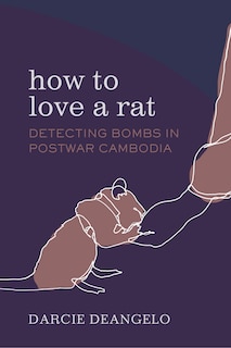 Front cover_How to Love a Rat