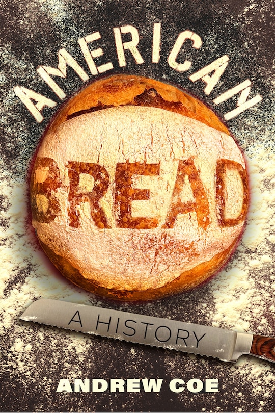 Couverture_American Bread