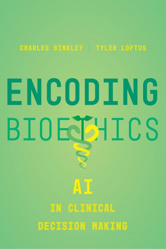 Couverture_Encoding Bioethics