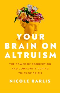 Couverture_Your Brain on Altruism