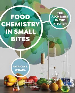 Front cover_Food Chemistry in Small Bites