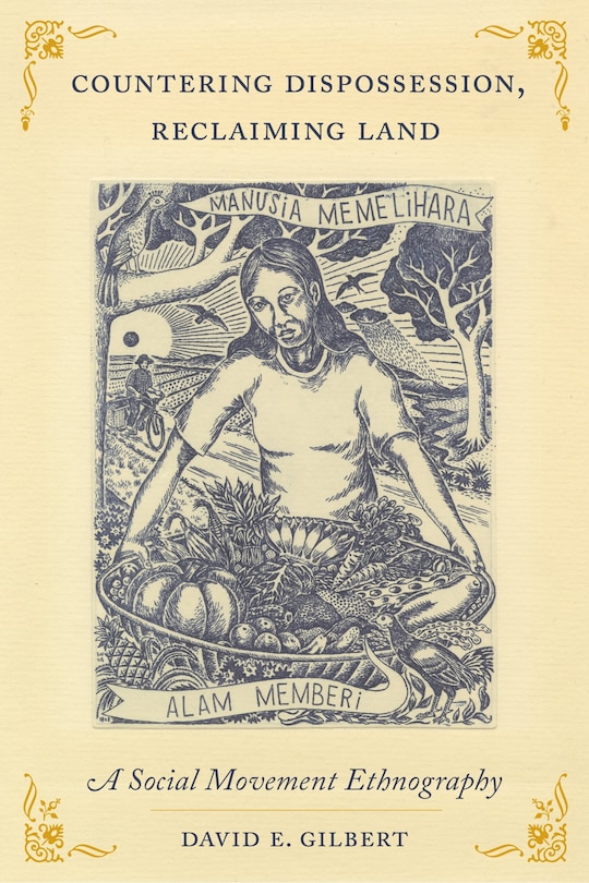 Front cover_Countering Dispossession, Reclaiming Land