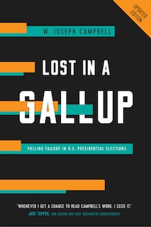 Couverture_Lost in a Gallup