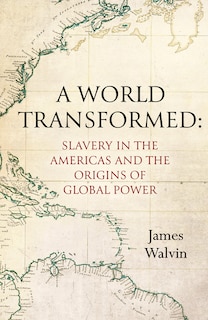 Couverture_A World Transformed