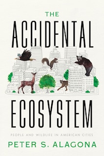 Front cover_The Accidental Ecosystem