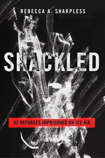 Front cover_Shackled
