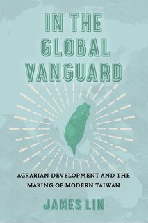 Front cover_In the Global Vanguard