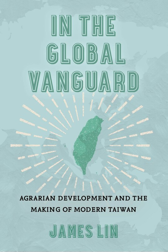 Front cover_In the Global Vanguard