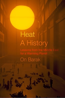 Front cover_Heat, a History