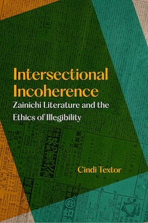 Front cover_Intersectional Incoherence