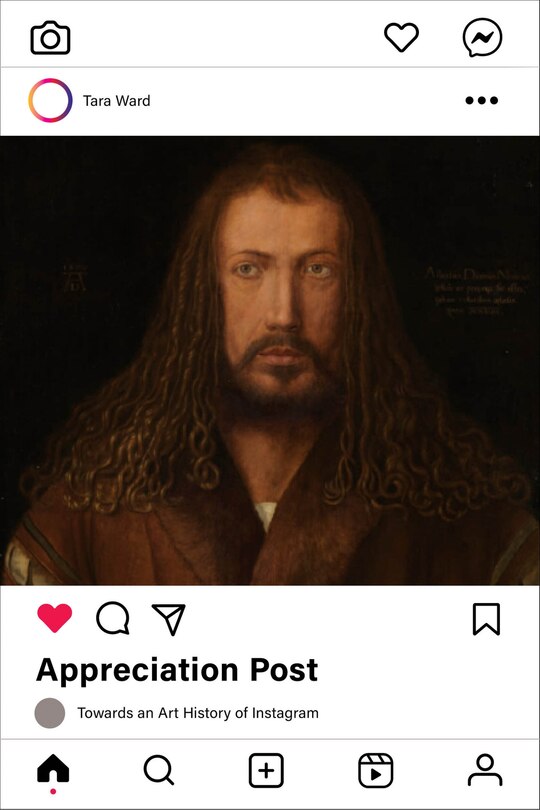 Front cover_Appreciation Post