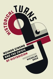 Front cover_Historical Turns