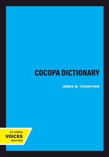 Couverture_Cocopa Dictionary