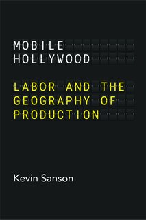 Front cover_Mobile Hollywood