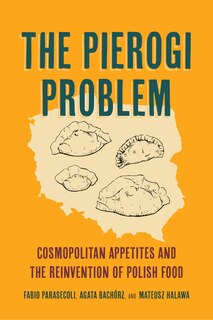 Couverture_The Pierogi Problem