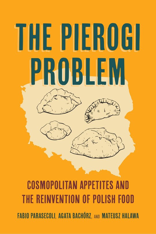 Couverture_The Pierogi Problem