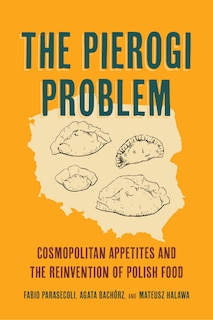 Couverture_The Pierogi Problem