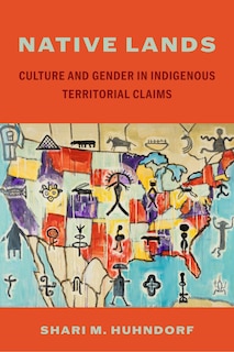 Couverture_Native Lands