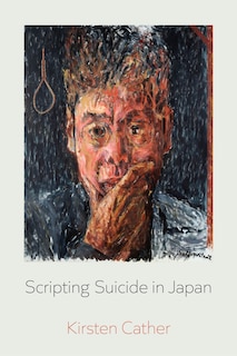 Front cover_Scripting Suicide in Japan